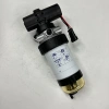 مصفاة لزيت الديزل للآلات الهندسية الميكانيكية، مع فصل الزيت عن الماء إلى 87802231. Item Picture